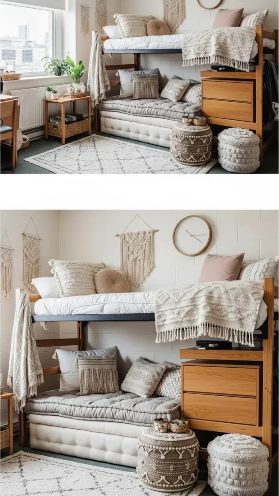 Thoughtful Decor Placement