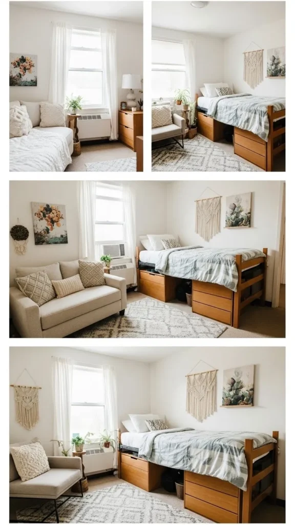 Timeless Boho Aesthetic