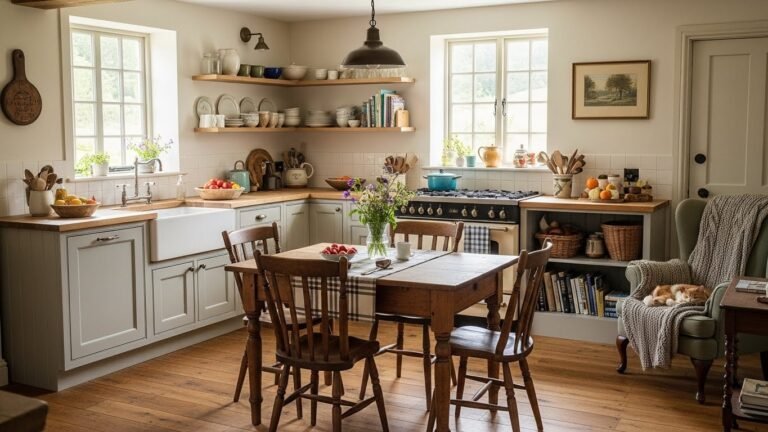 cottage kitchen ideas