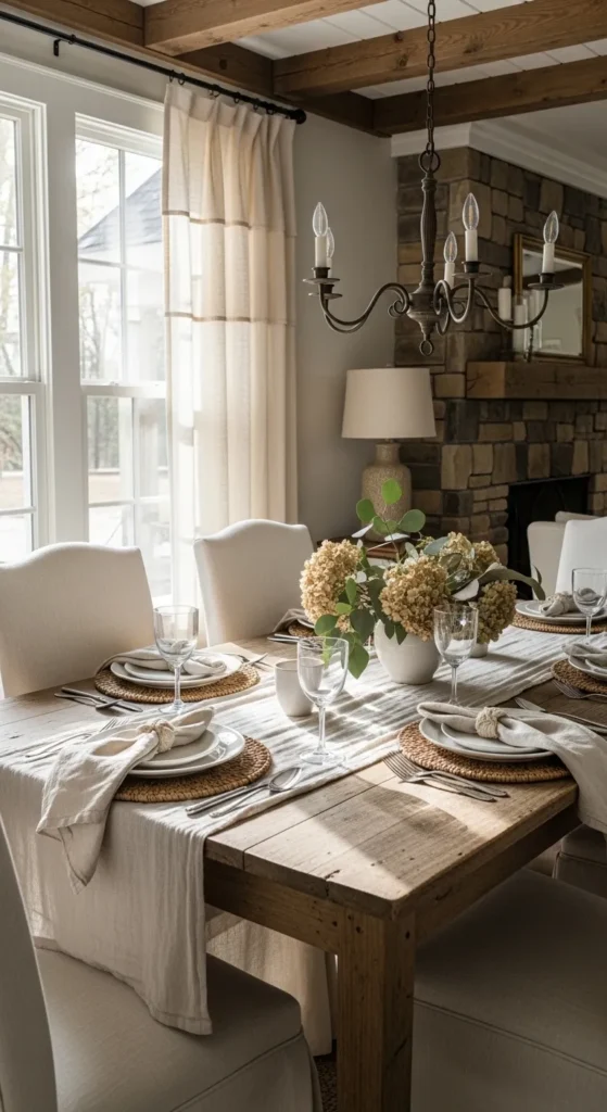 Layered Textiles for Extra Warmth