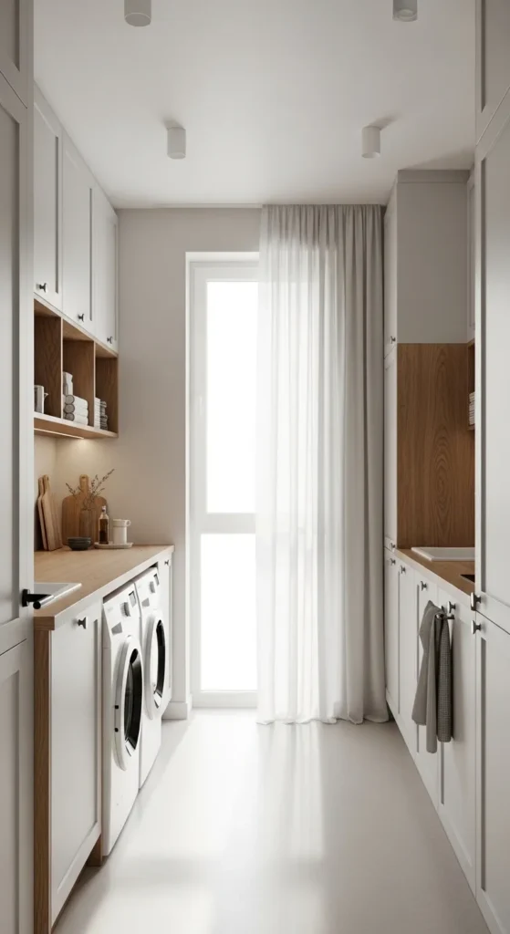 Neutral Color Palettes for a Clean Nordic Look