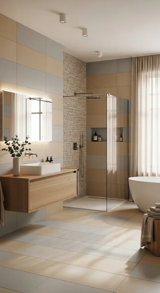 Neutral Color Palettes for Modern Simplicity