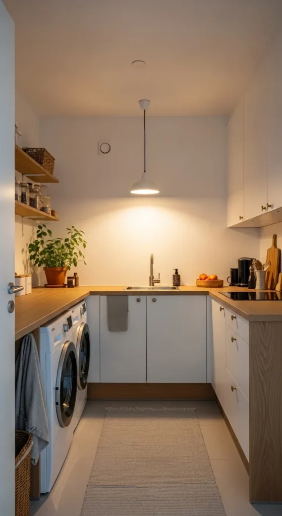 Scandinavian Lighting That Feels Soft and Practical