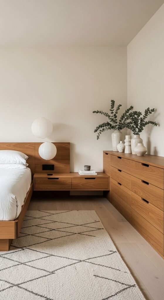 Minimalist Storage Solutions