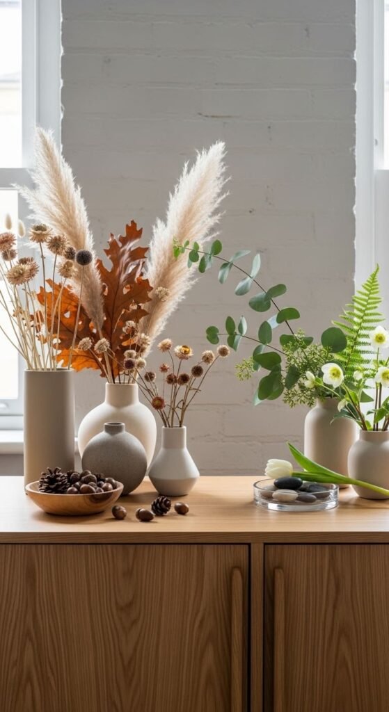 Seasonal Decor Switch