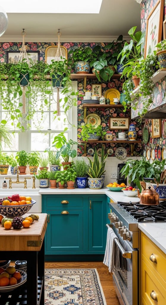  Indoor Plants for Vibrant Energy