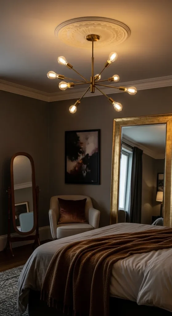 Velvet Drapes and Upholstery