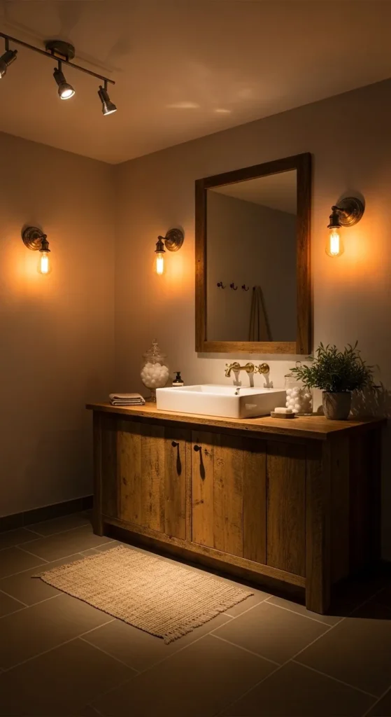 Vintage Inspired Lighting Fixtures