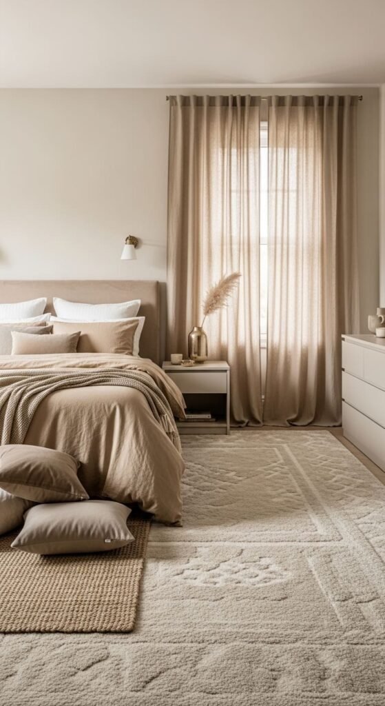  Monochrome Beige for a Chic Look