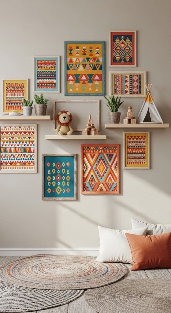Vibrant Wall Art and Prints