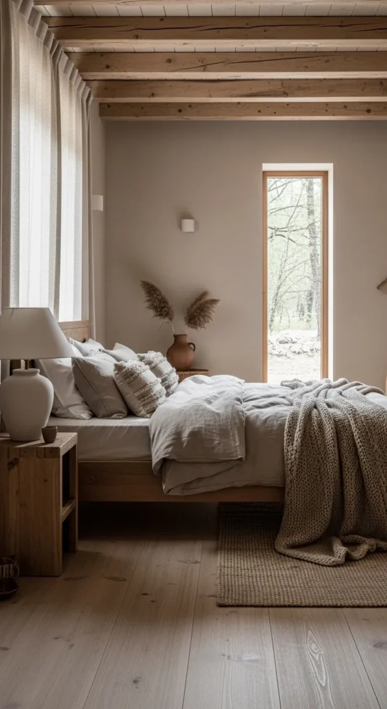 Natural Color Palette