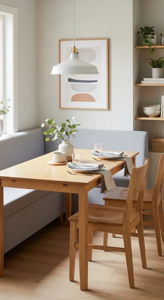 Multi Functional Storage Bench