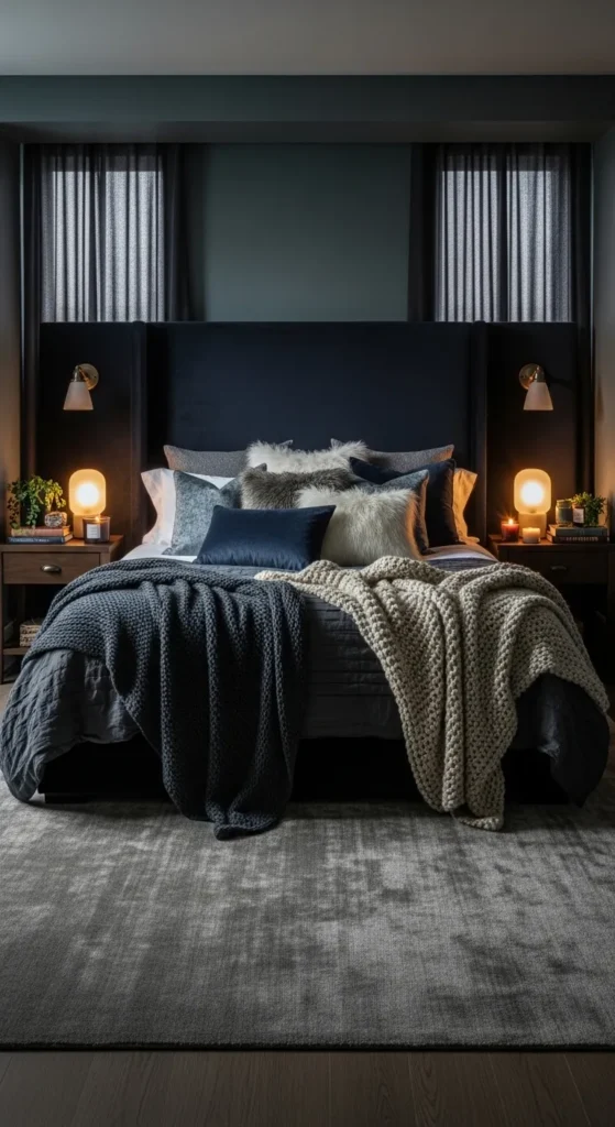  Statement Headboards