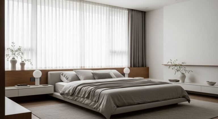 modern bedroom ideas