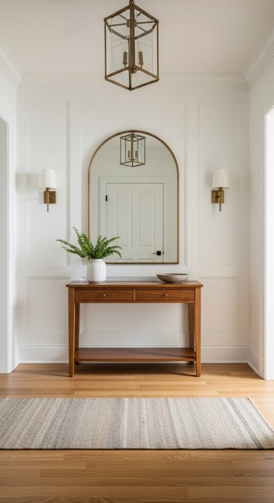 Neutral Paint Colors Done Beautifully
