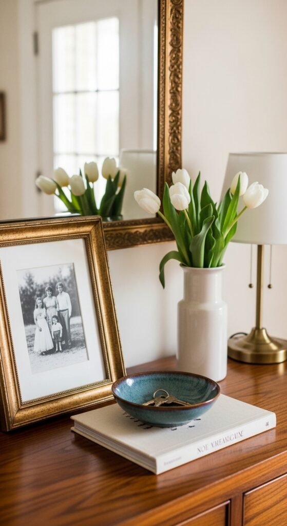 Personalized Touches That Stay Timeless