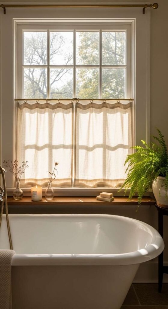 Cozy Window Nooks