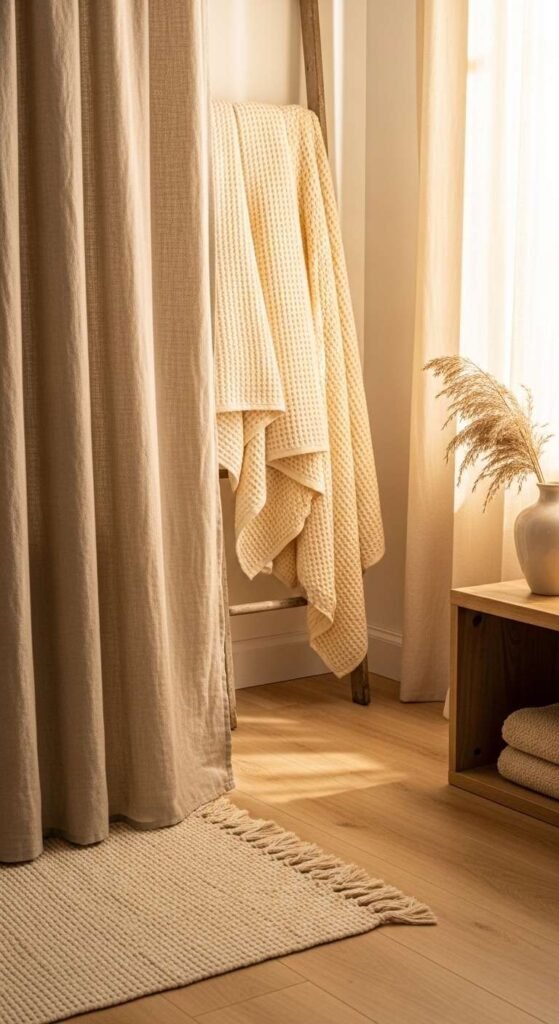 Cozy Cottage Textiles