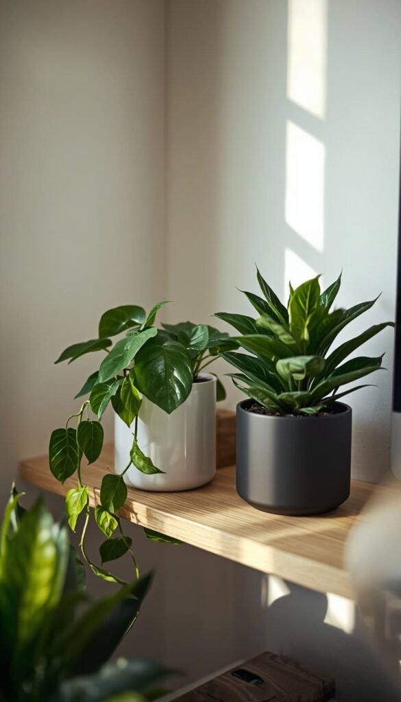 Add One Plant But Pick the Right One