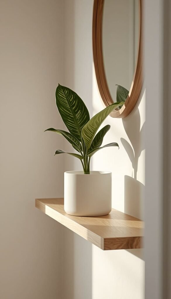  Add Scandi Approved Greenery