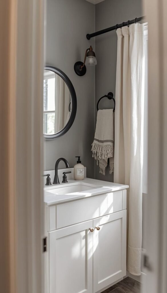 Bathroom Makeover Ideas Under $500 That Actually Work