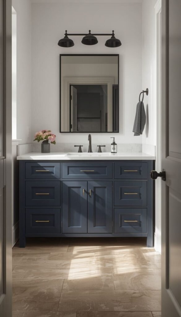  Bathroom Remodel Ideas on a Budget Under $5,000