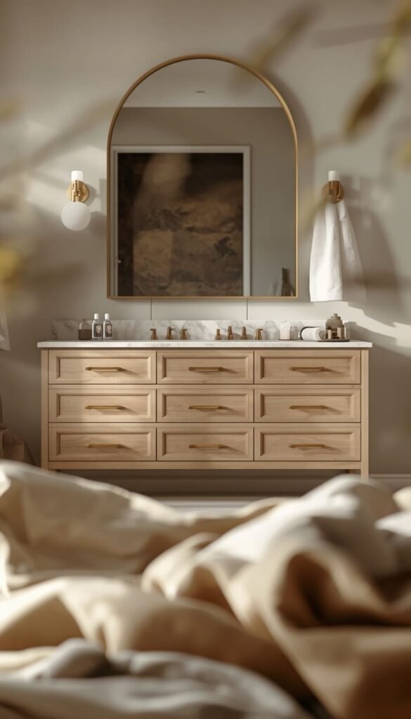 Bathroom Vanity Remodel Ideas That Do the Heavy Lifting