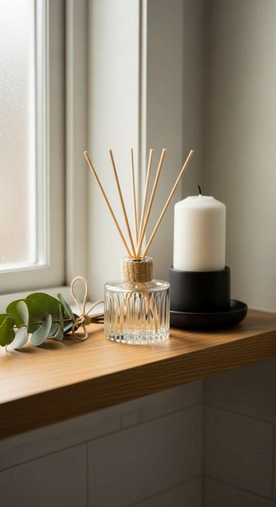 Bring In Scent as Your Final Design Layer
