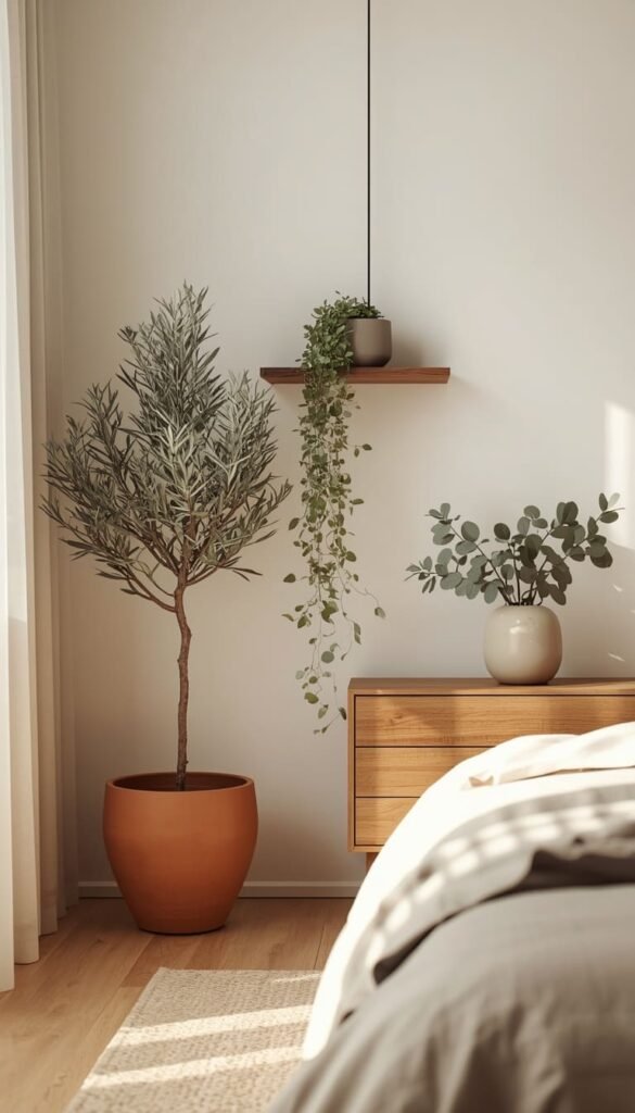 Bring Nature Indoors With These 5 Plants