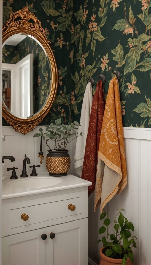  Budget Maximalism  Big Drama Under $500