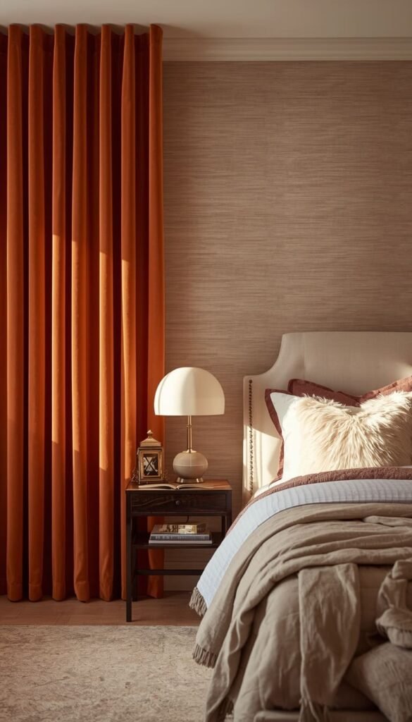 Chic Apartment Aesthetic: Renter Friendly Luxury Hacks