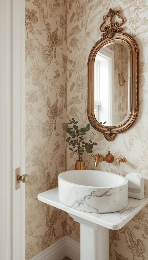 Chic Boho Home Elevated Patterns for the Style Conscious Homeowner