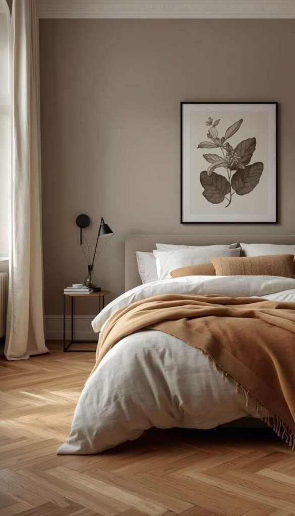 Choose a Neutral Palette That Actually Works