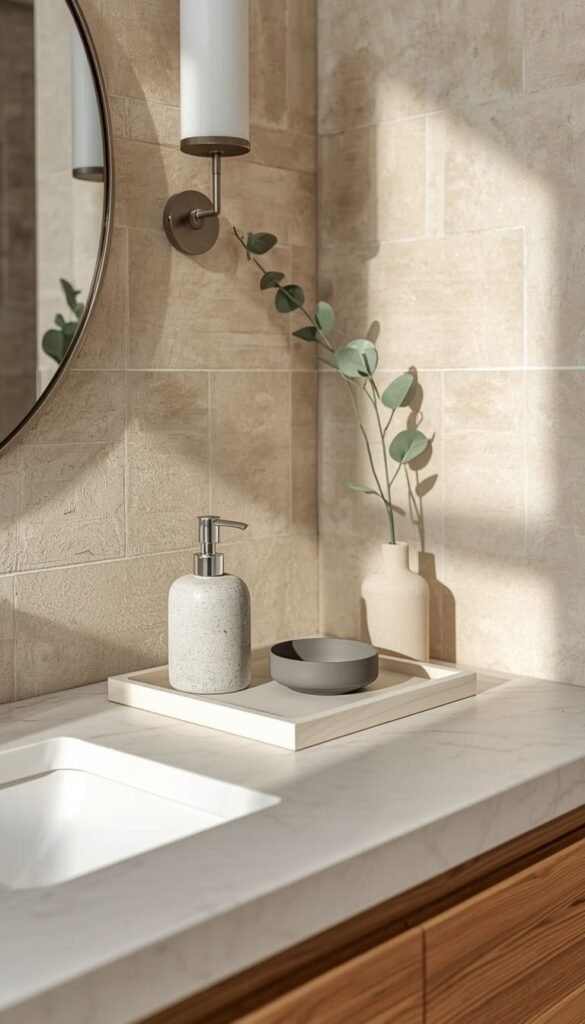 Clean Aesthetic Bathroom Accessories Worth Every Penny