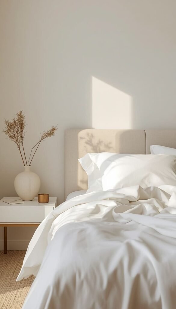  Clean Girl Home Aesthetic: How to Pull It Off Without Feeling Sterile