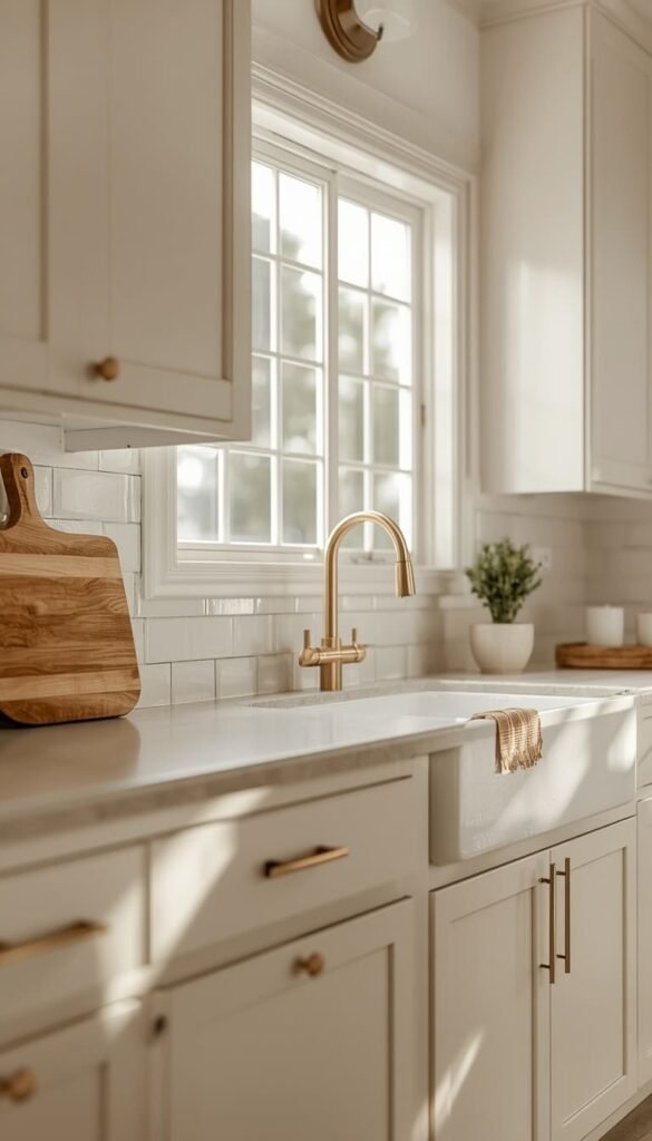 Declutter Your Kitchen Like a Professional
