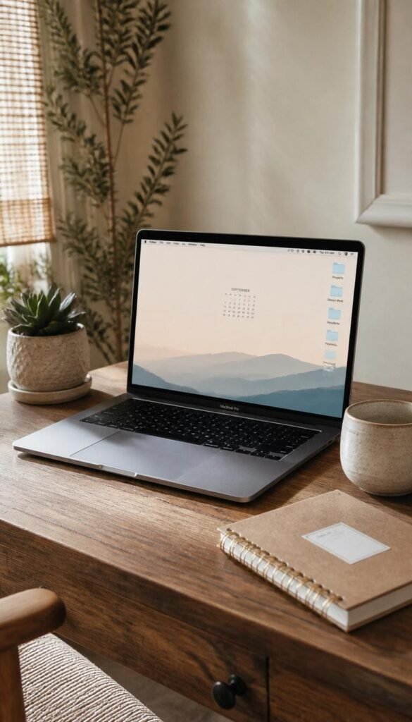 Digital Clutter Is Real Clutter Too