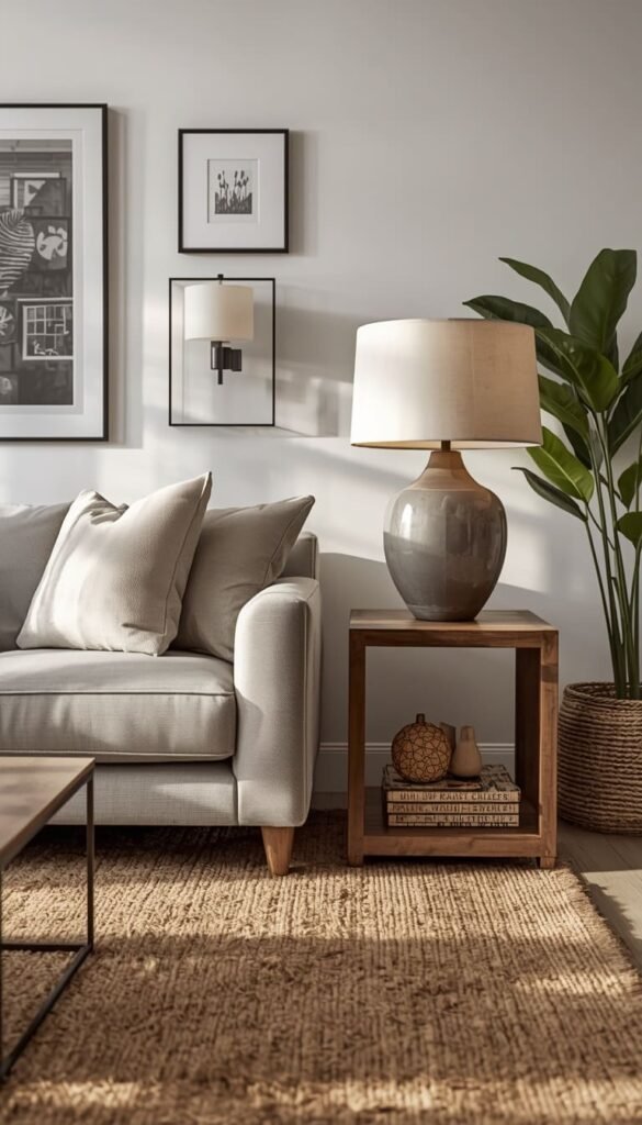 Dream House Decor: Mixing High and Low Like a Pro