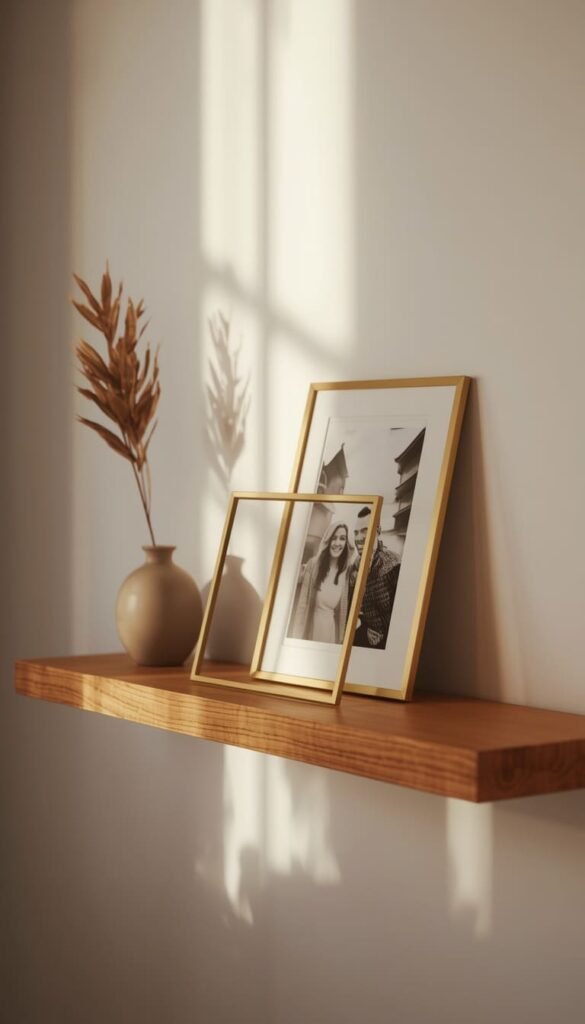  Frame Your Photos Like a Designer Not a Hoarder