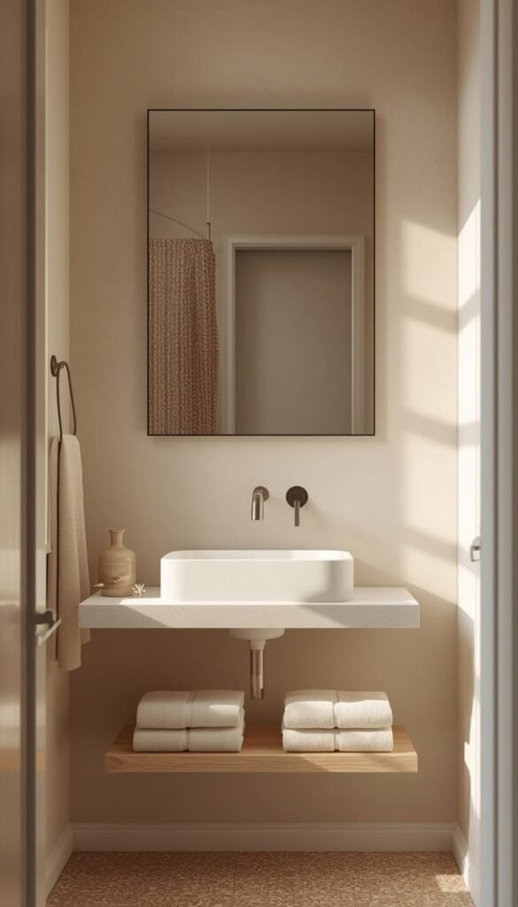 Frameless Everything Mirrors, Shelves and Shower Panels