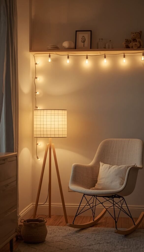 Get Lighting Right Because It Makes or Breaks the Whole Room
