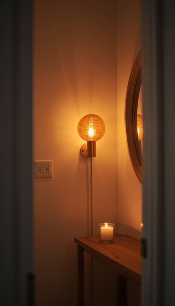  Get the Lighting Right