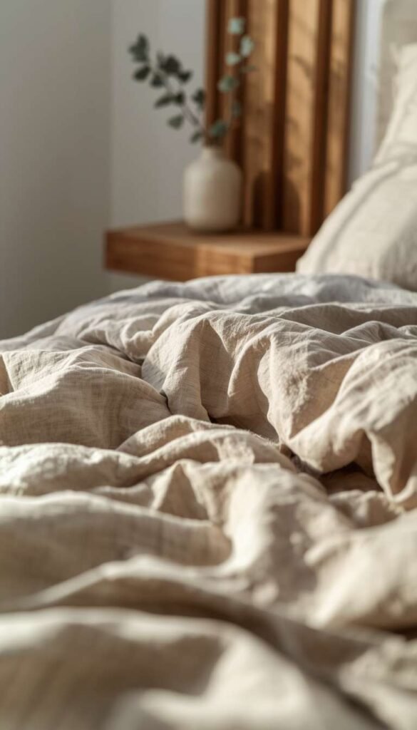  Go Linen Not Cotton Here Is Why