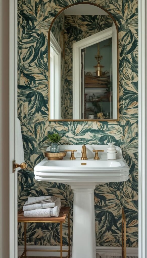 Guest Bathroom Remodeling Ideas That Wow Without Overspending