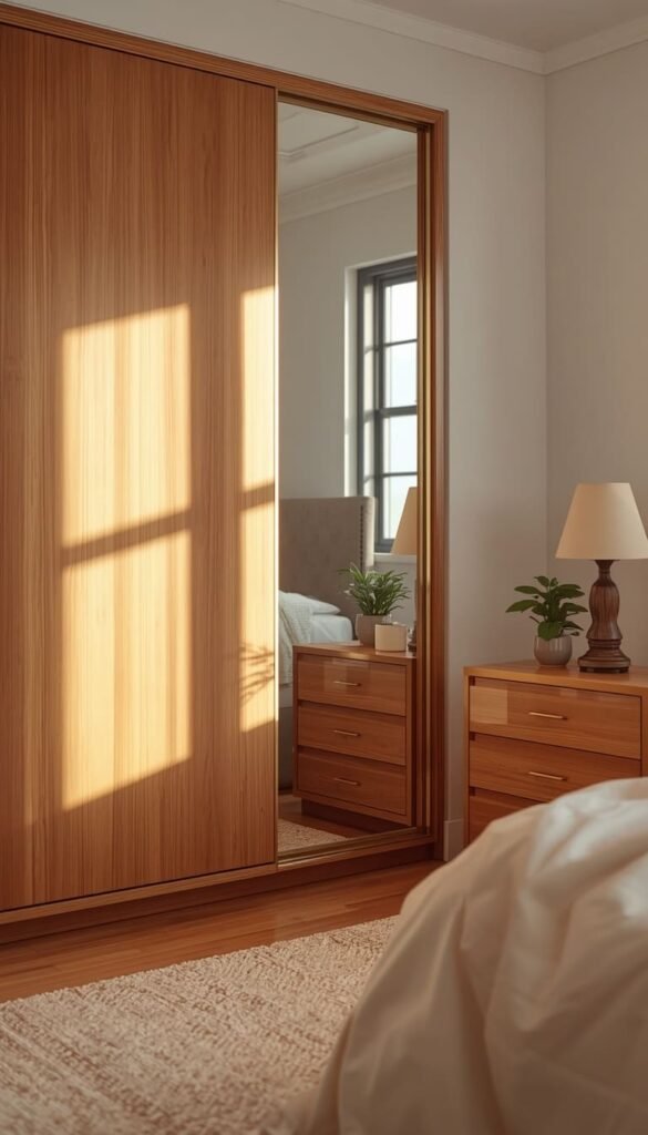  IKEA Bedroom Storage Ideas That Actually Hide the Mess