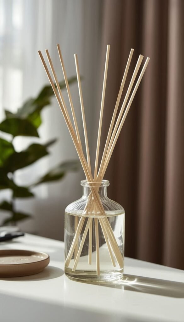  Introduce Scent Without Annoying Your Coworkers