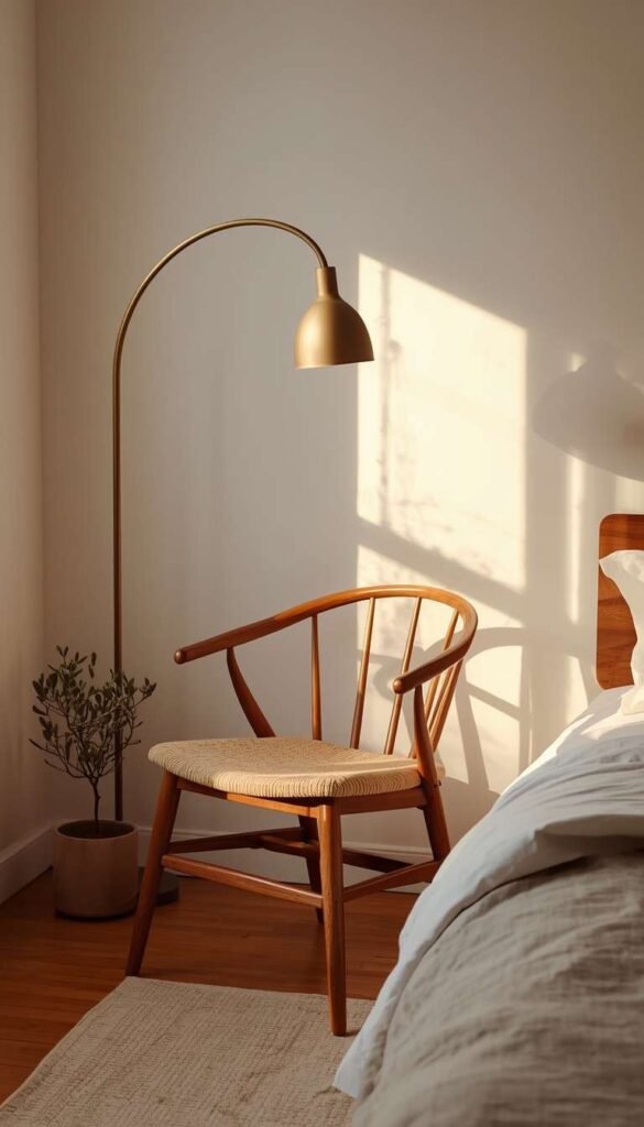  Invest in One Iconic Mid Century Piece