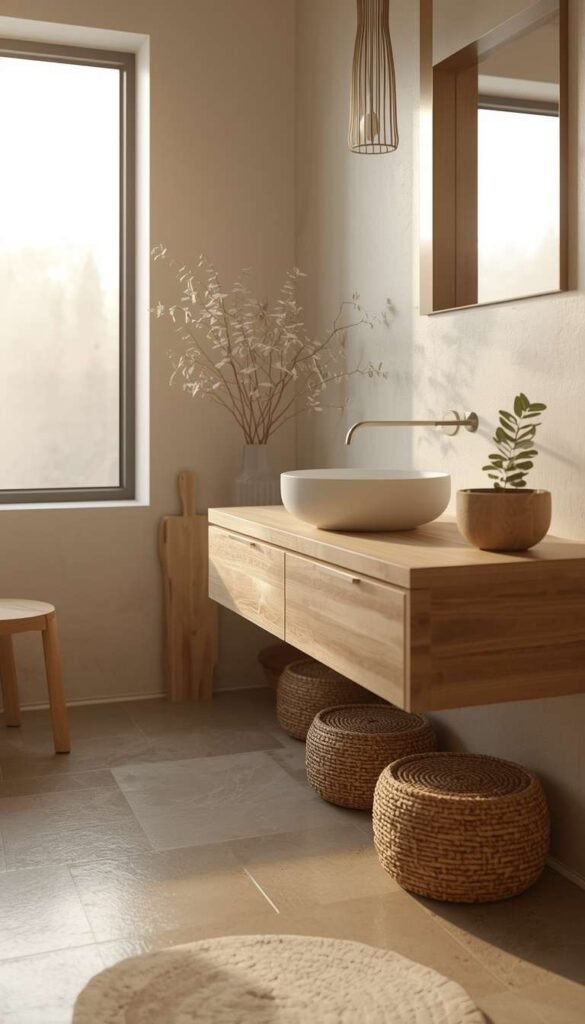 Japandi Style for the American Home: A Practical Guide