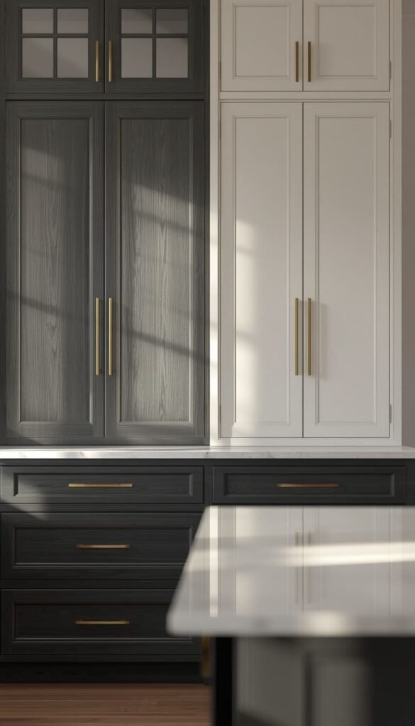 Kitchen Cabinet Ideas That Can Transform the Entire Room