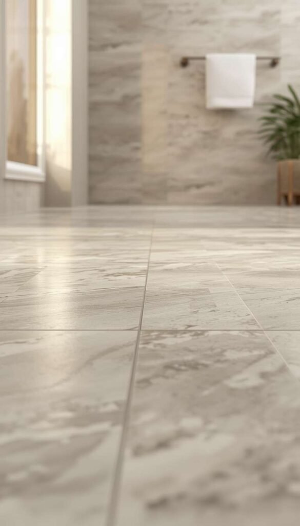  Large Format Tiles: The One Investment That Pays Off Every Time